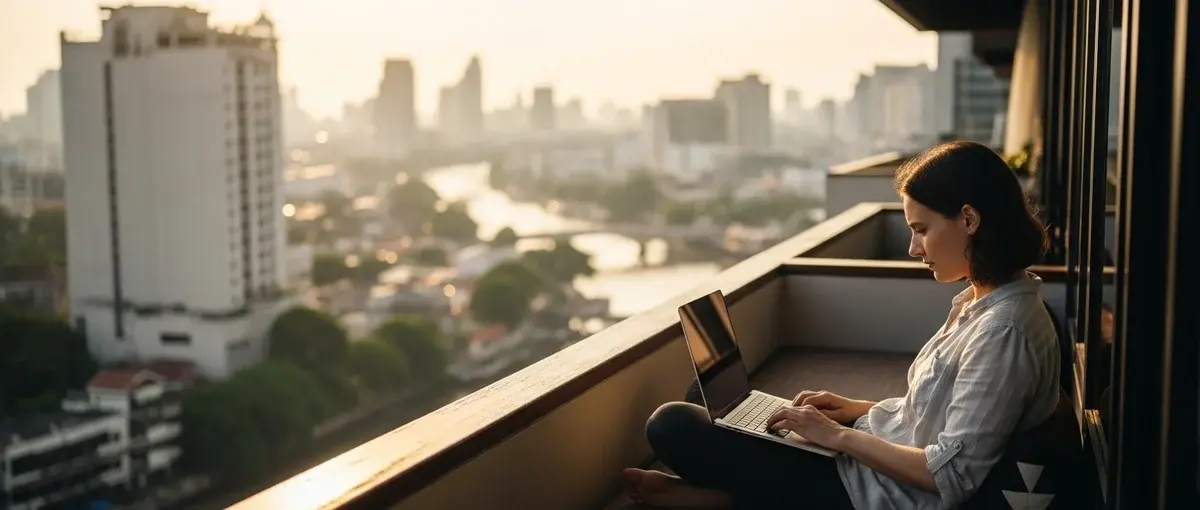 Budget Trip Planning: Nomad Tax & Cost Strategies