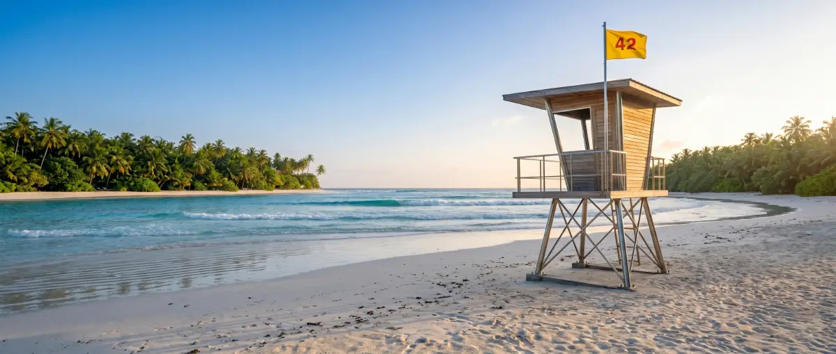 The Zonal Safety Guide to Family Beach Travel: Technical Hazard Mitigation