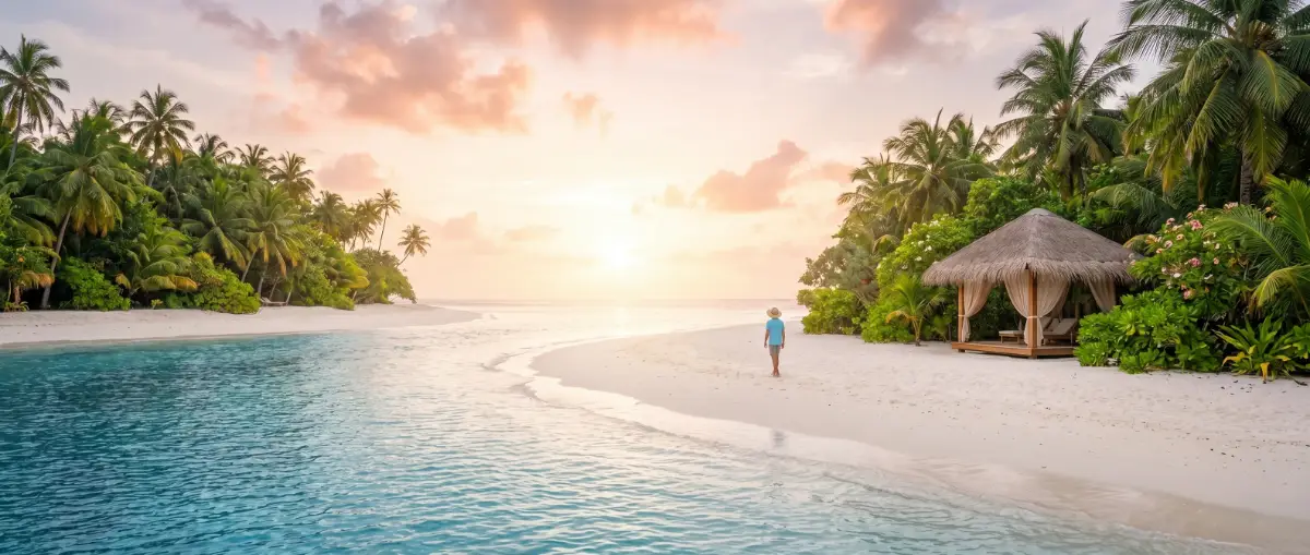 15 Ultra-Premium Beach Destinations 2026: Exclusive Access & Luxury Benchmarks