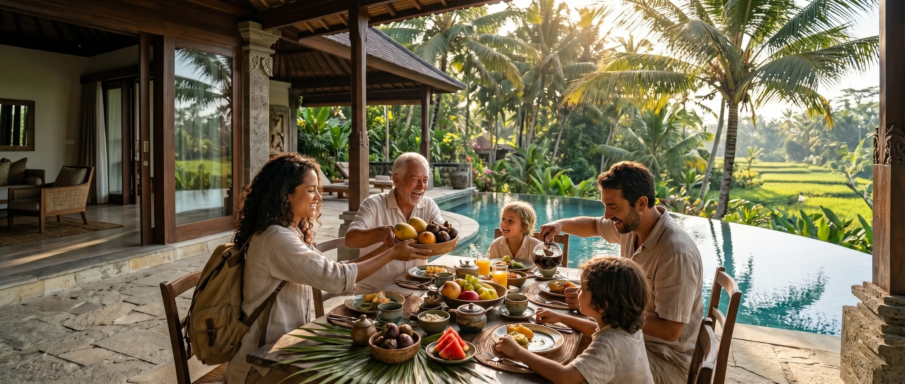 The Legacy Blueprint: Engineering Multi-Generational Cultural Wealth on a Family Budget