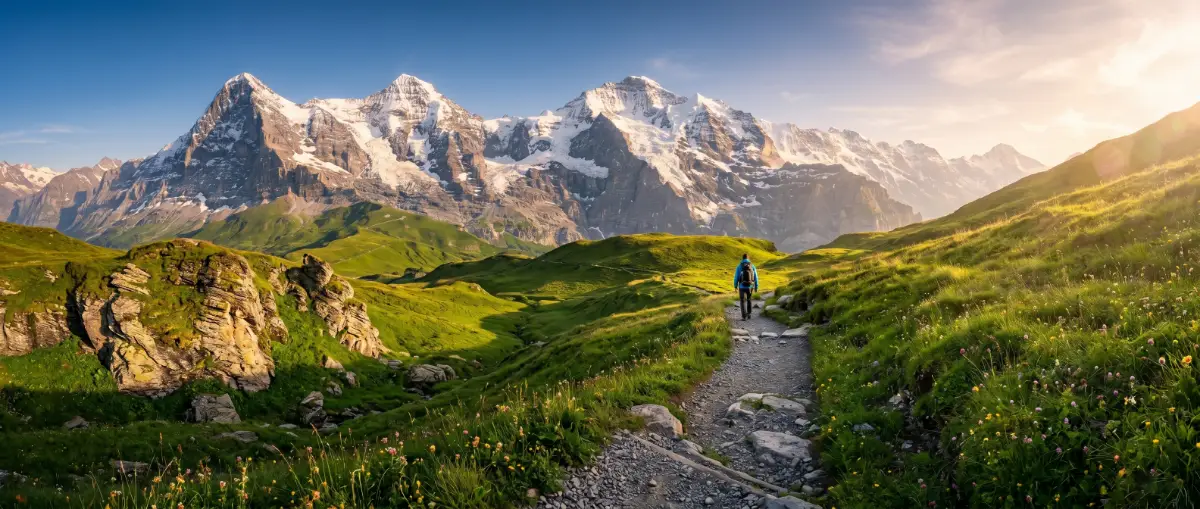 Beyond the Foothills: The 2026 Beginner’s Technical Audit for Alpine Transitions