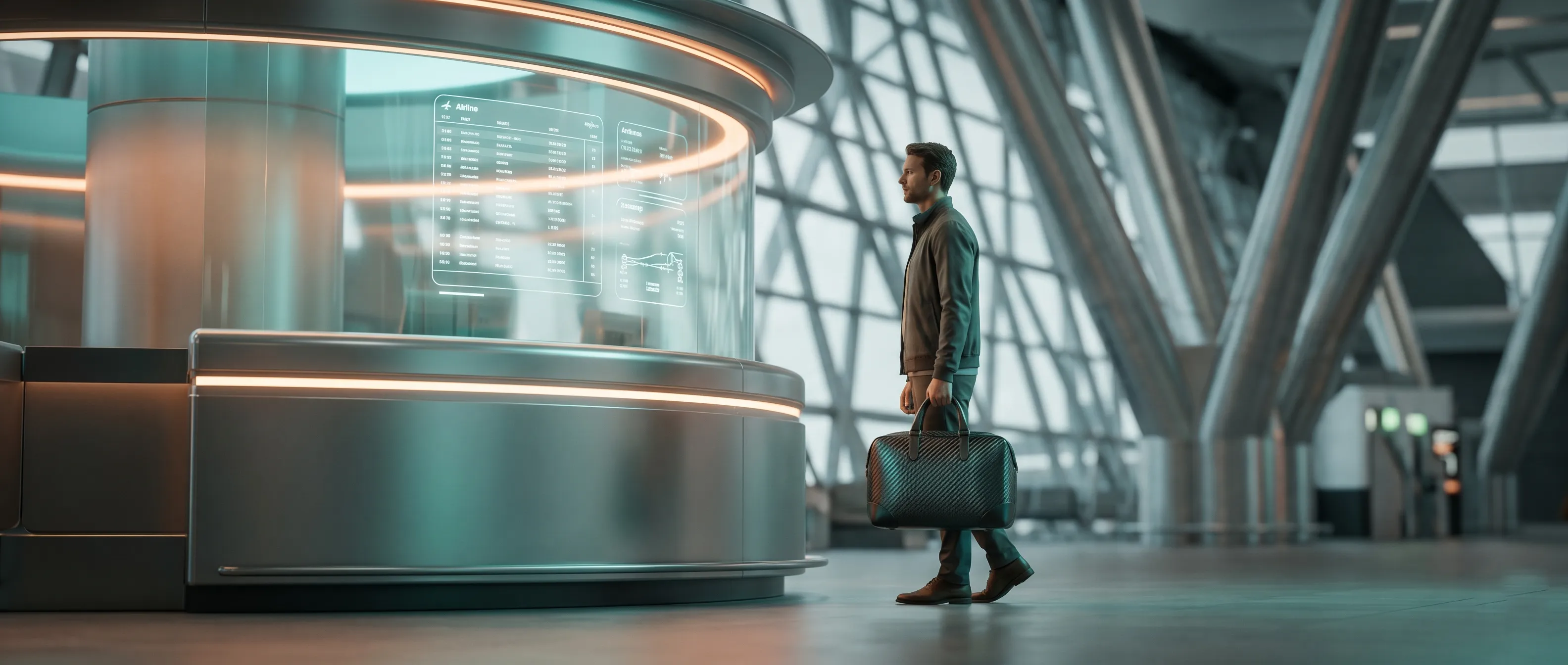 Macro shot of digital scale and technical fabrics