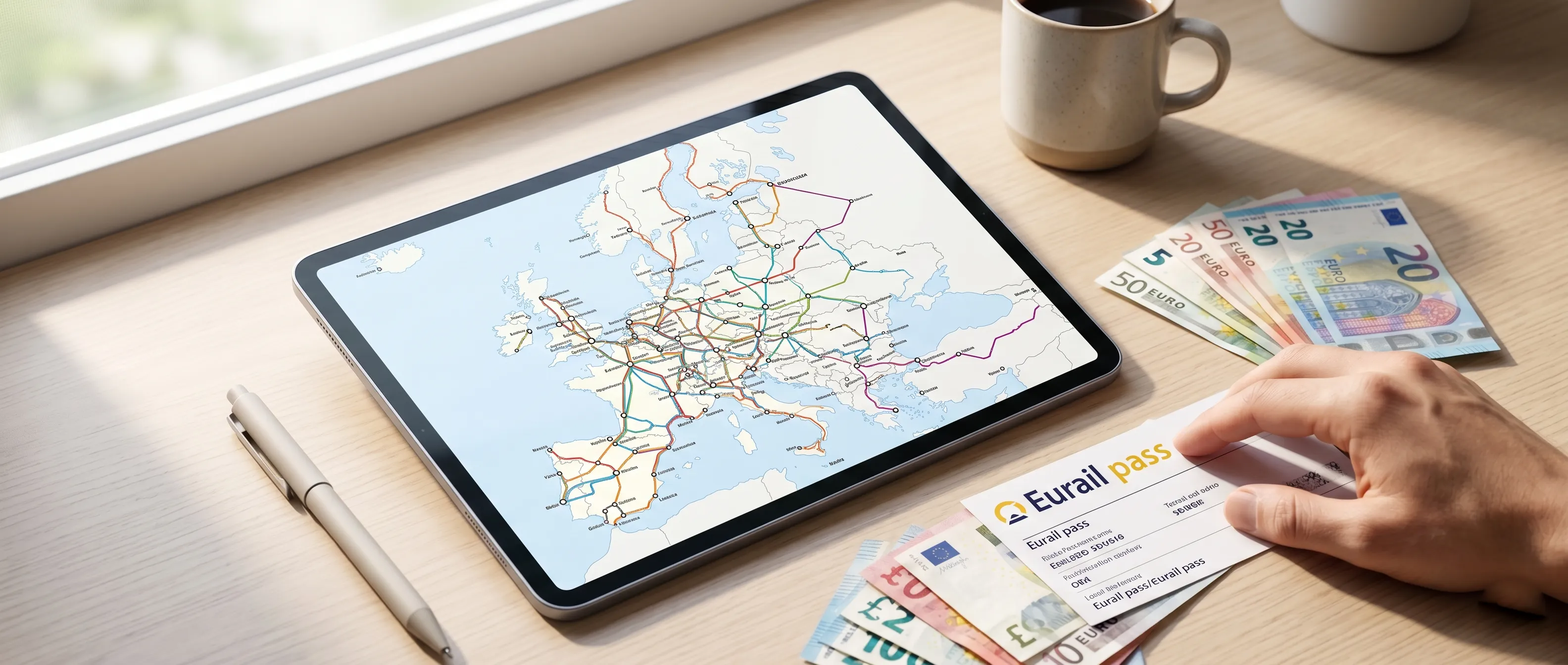 Regional Arbitrage Context