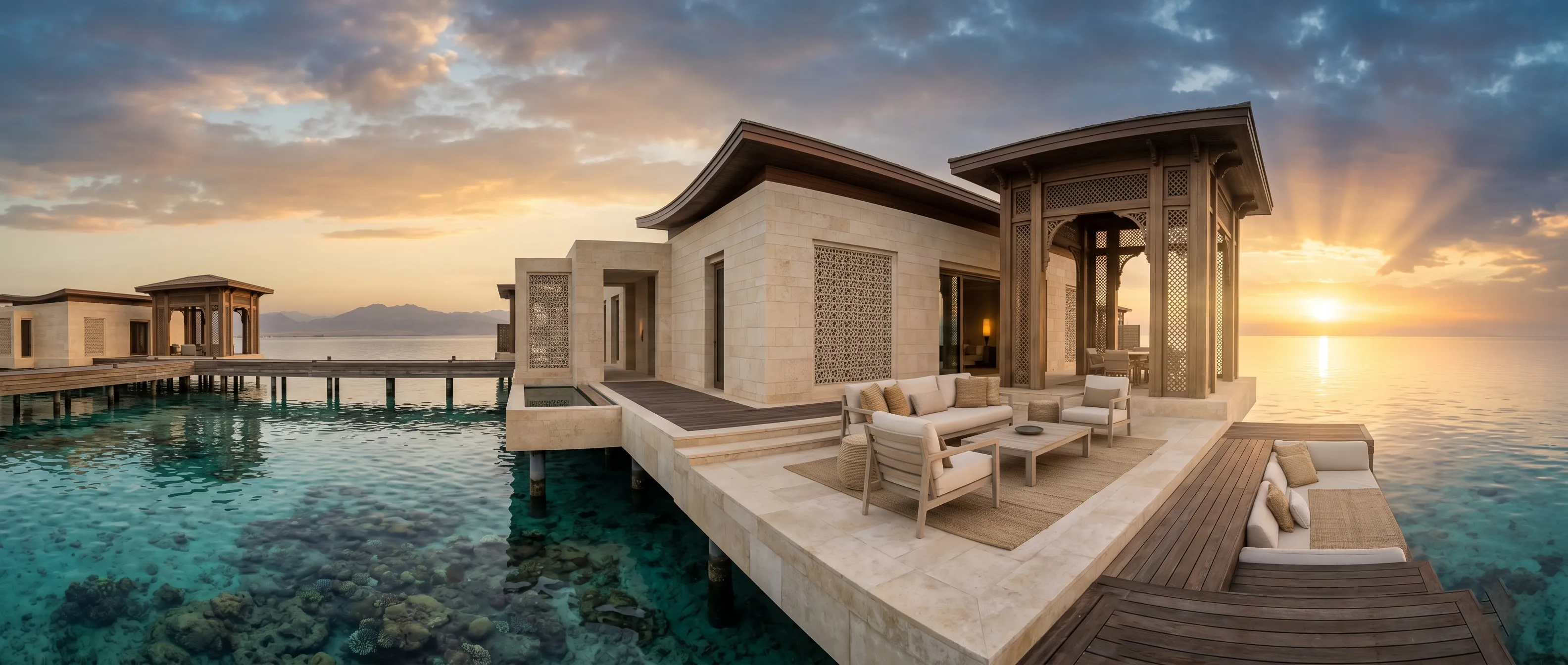 Escape the Wedding Fog: 5 Low-Friction Romantic Getaways for 2026