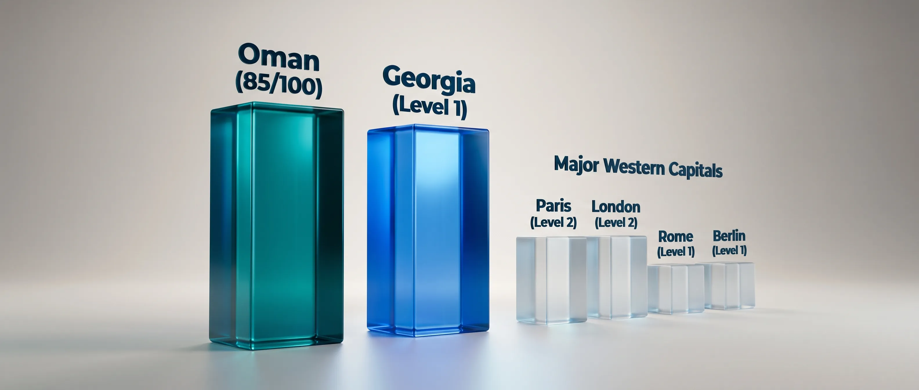 Solo Frontier Safety Metrics