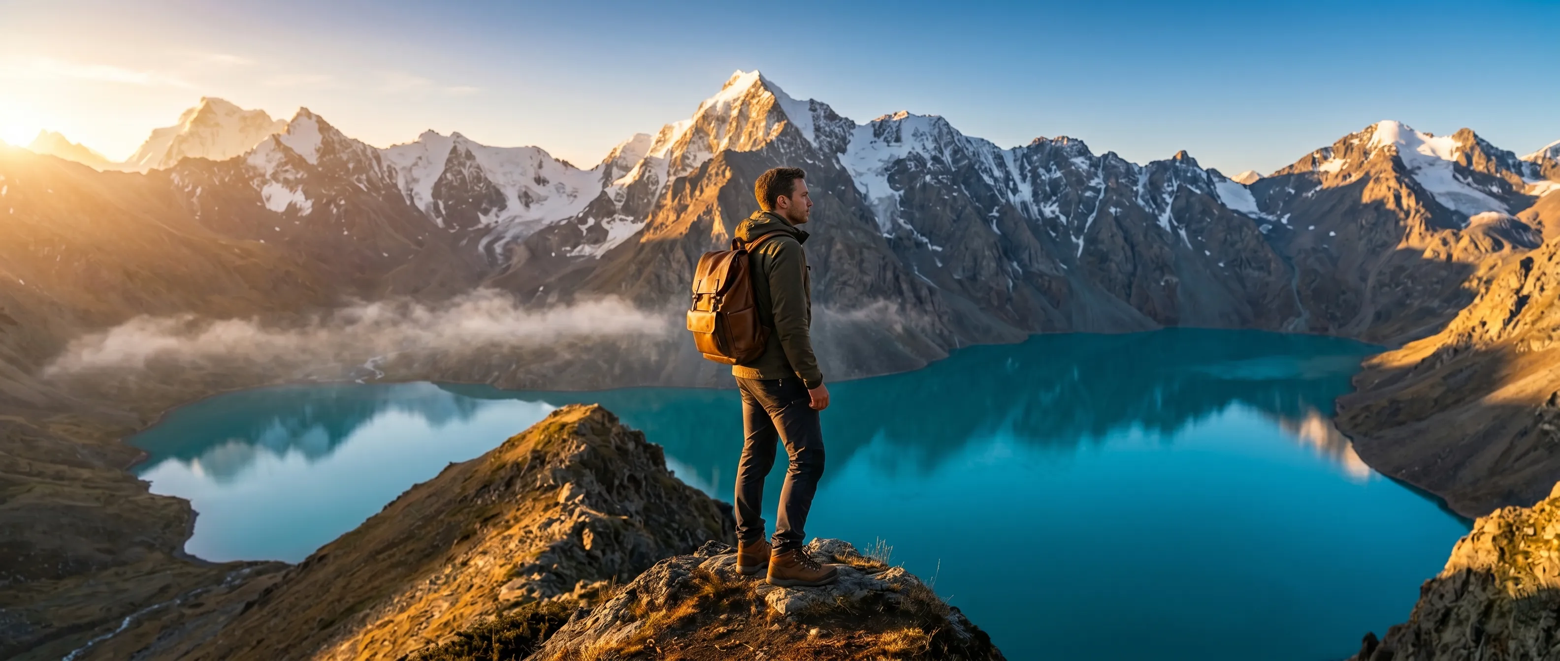 The Frontier Solivagant: Mastering Emerging Solo Destinations in 2026