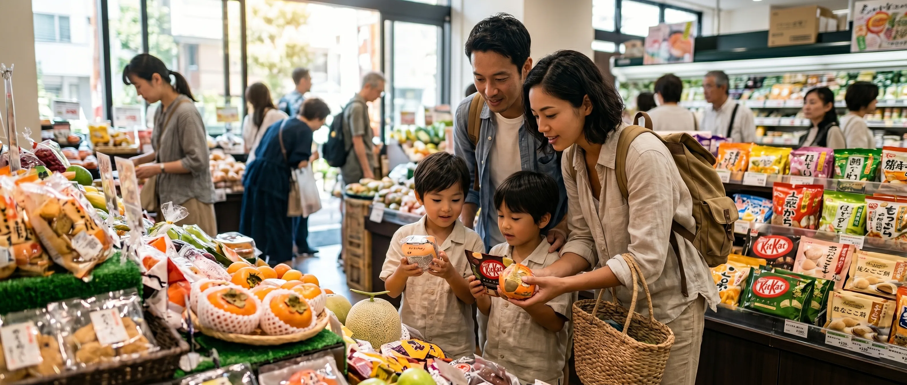 Stress-Free Family Travel 2026: The Lore-Chaser’s Guide to Supermarket Safaris and Skill-Building