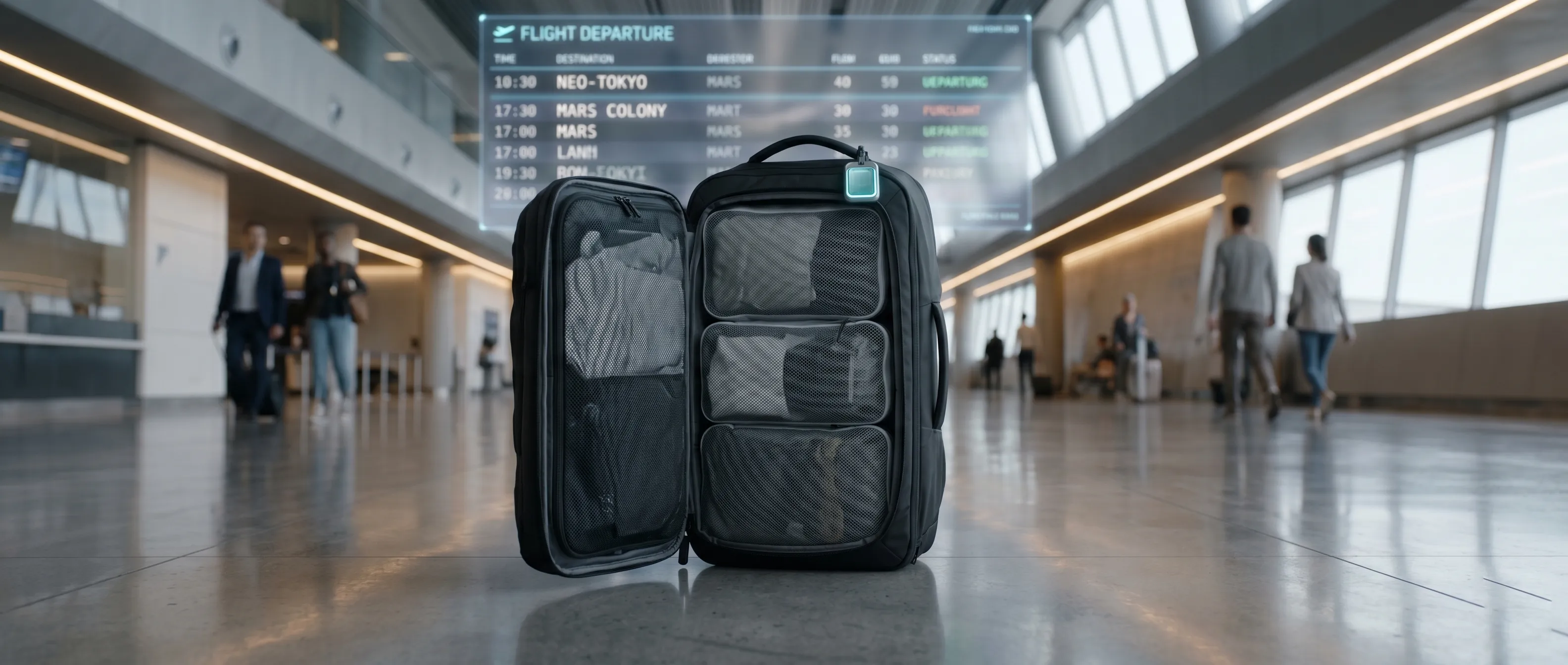 Logistical Friction Arbitrage: Ultimate One-Bag Travel Packing Tips for 2026