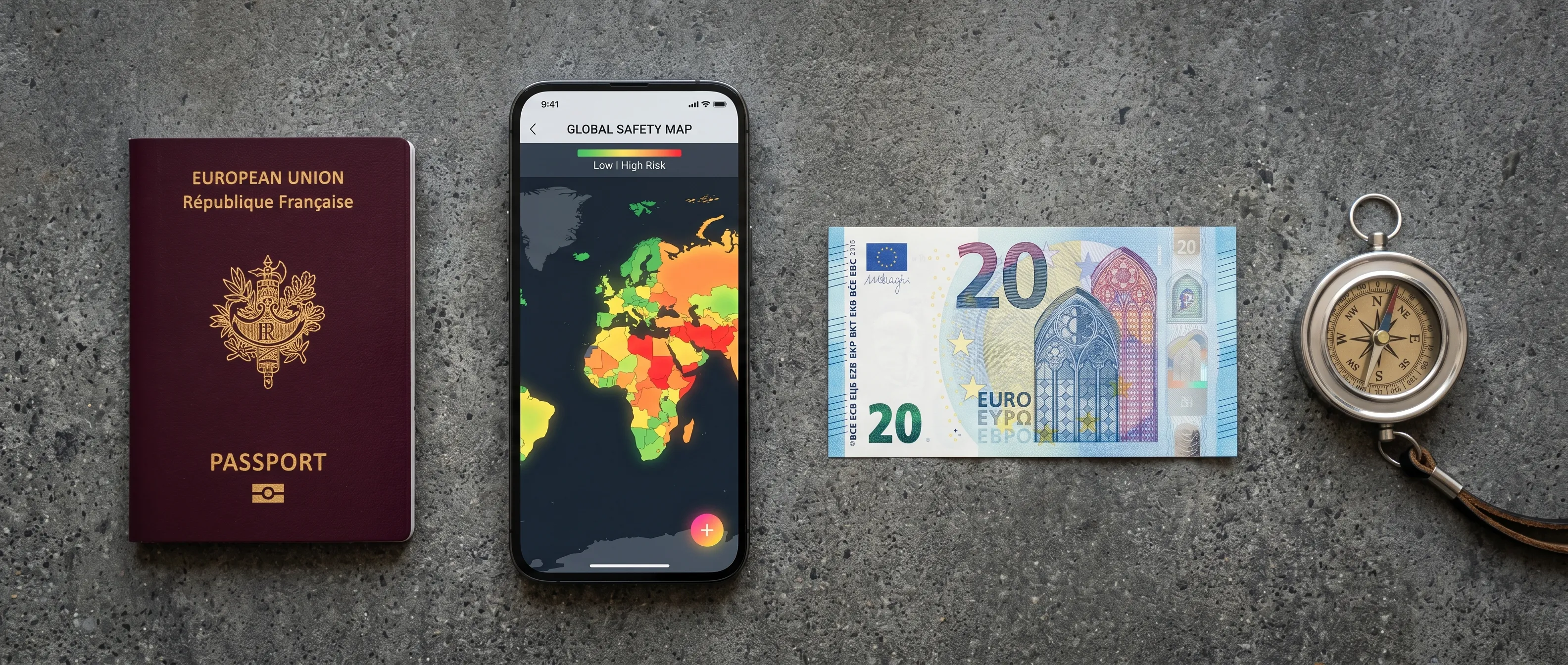 Travel safety metrics 2026