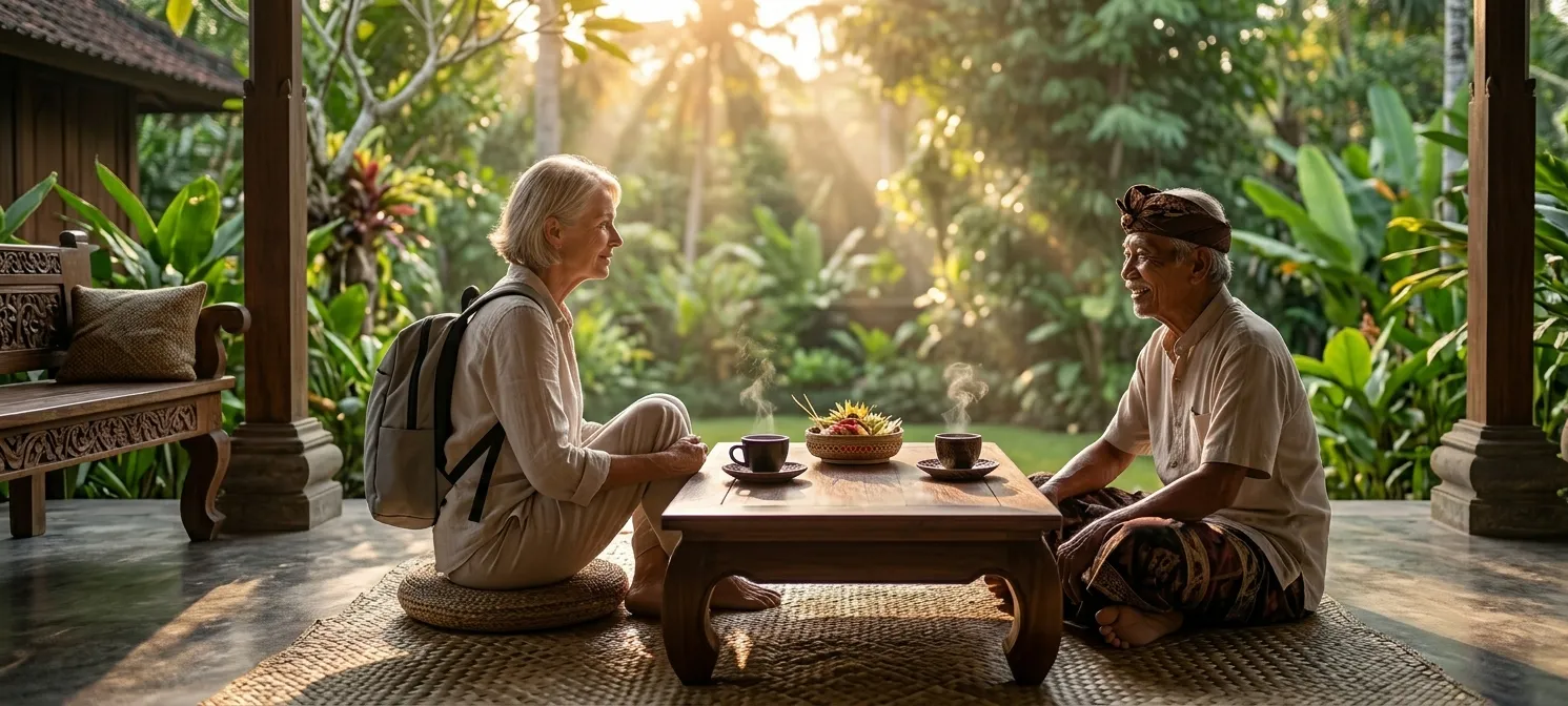 Benefits of Choosing Homestays Over Hotels: The 2026 Conscious Traveler’s Roadmap