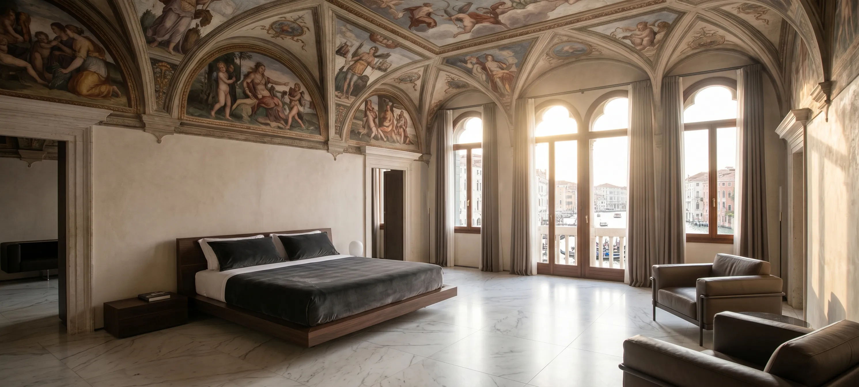 Beyond the Gilded Lobby: 5 Heritage Masterpieces Redefining Global Luxury in 2026