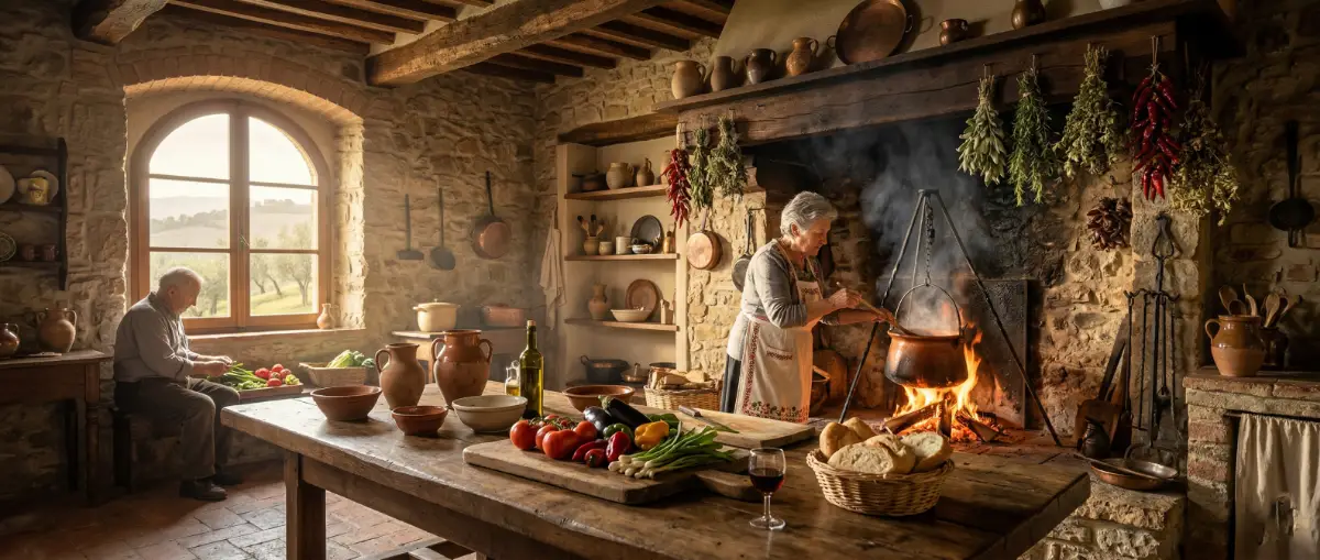 Heirlooms on the Plate: The 2026 Guide to Culinary Homestays and Ancestral Flavors