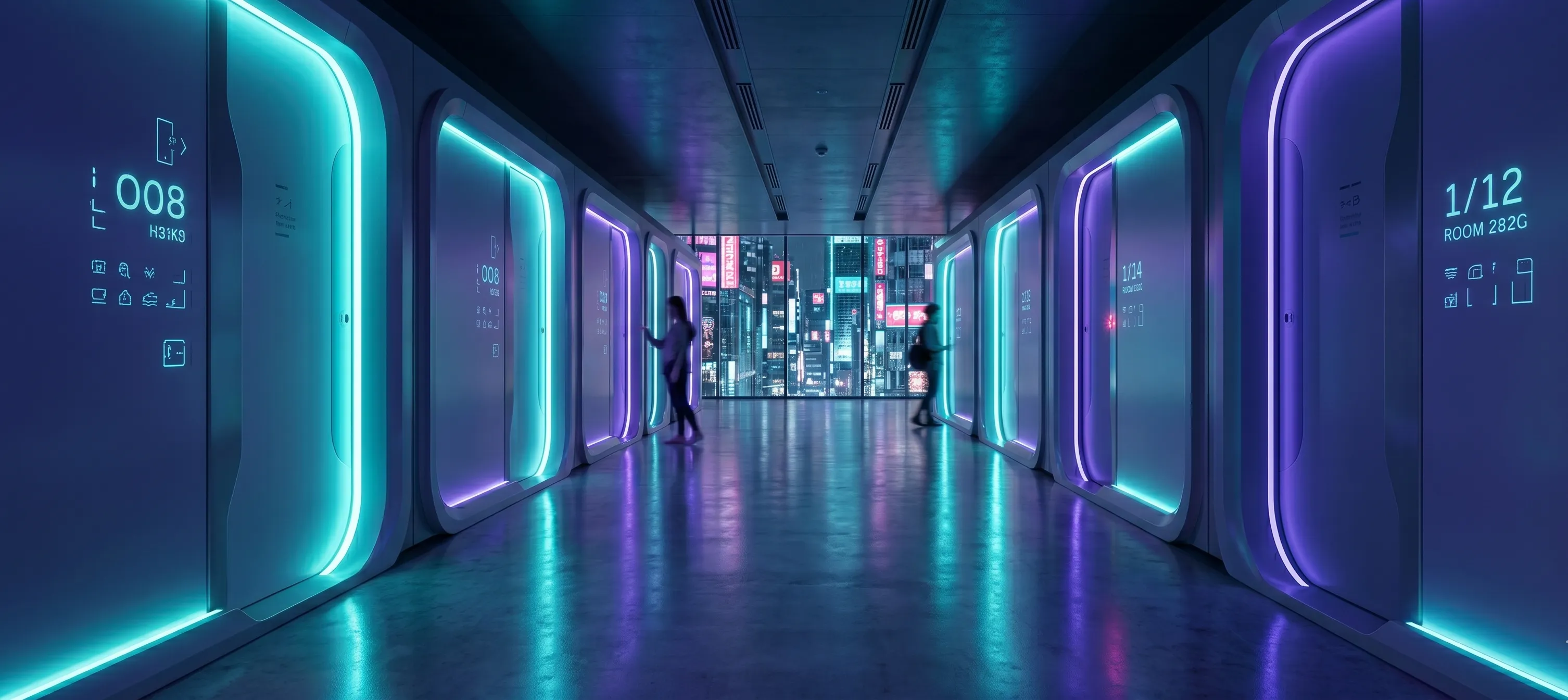 Budget Micro-Stays: Maximizing City Center Access for 48-Hour Sprints