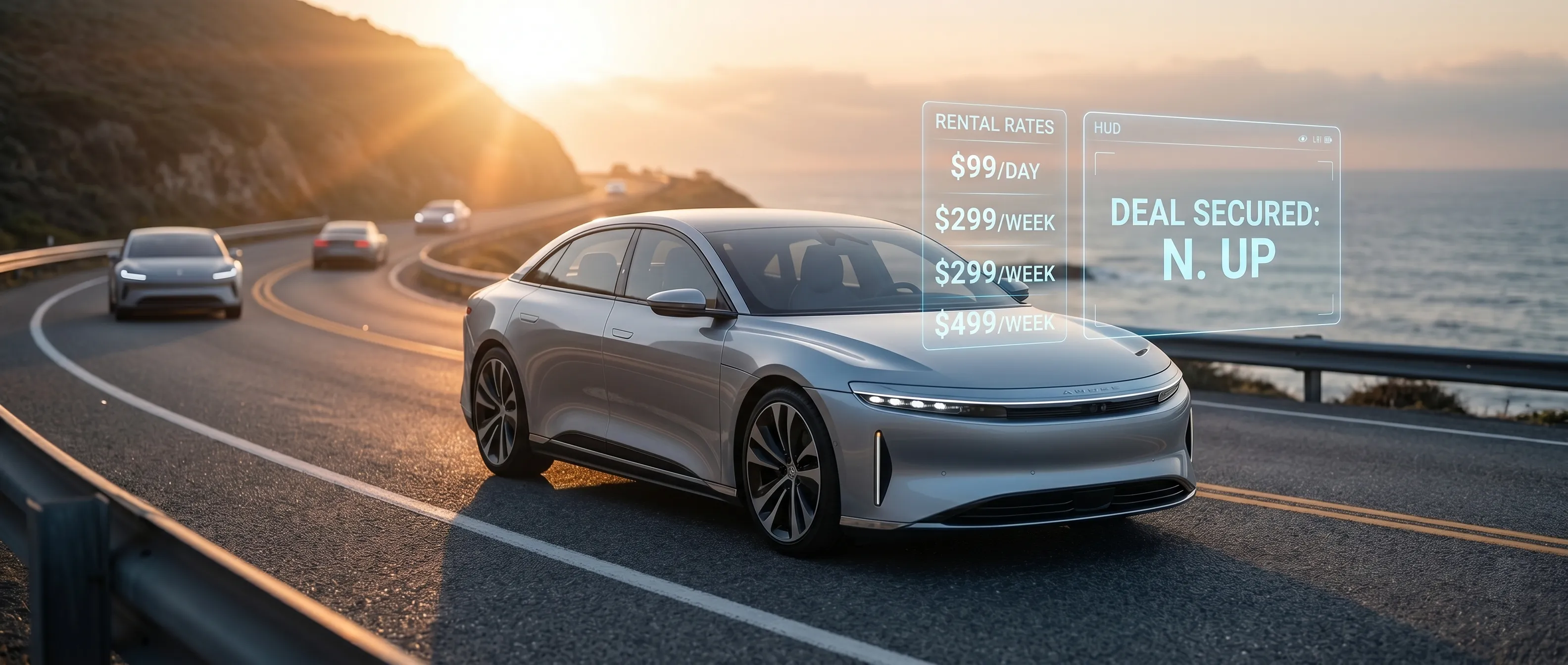 How to Find Cheap Car Rentals Anywhere: The 2026 AI Budget Hacker’s Guide