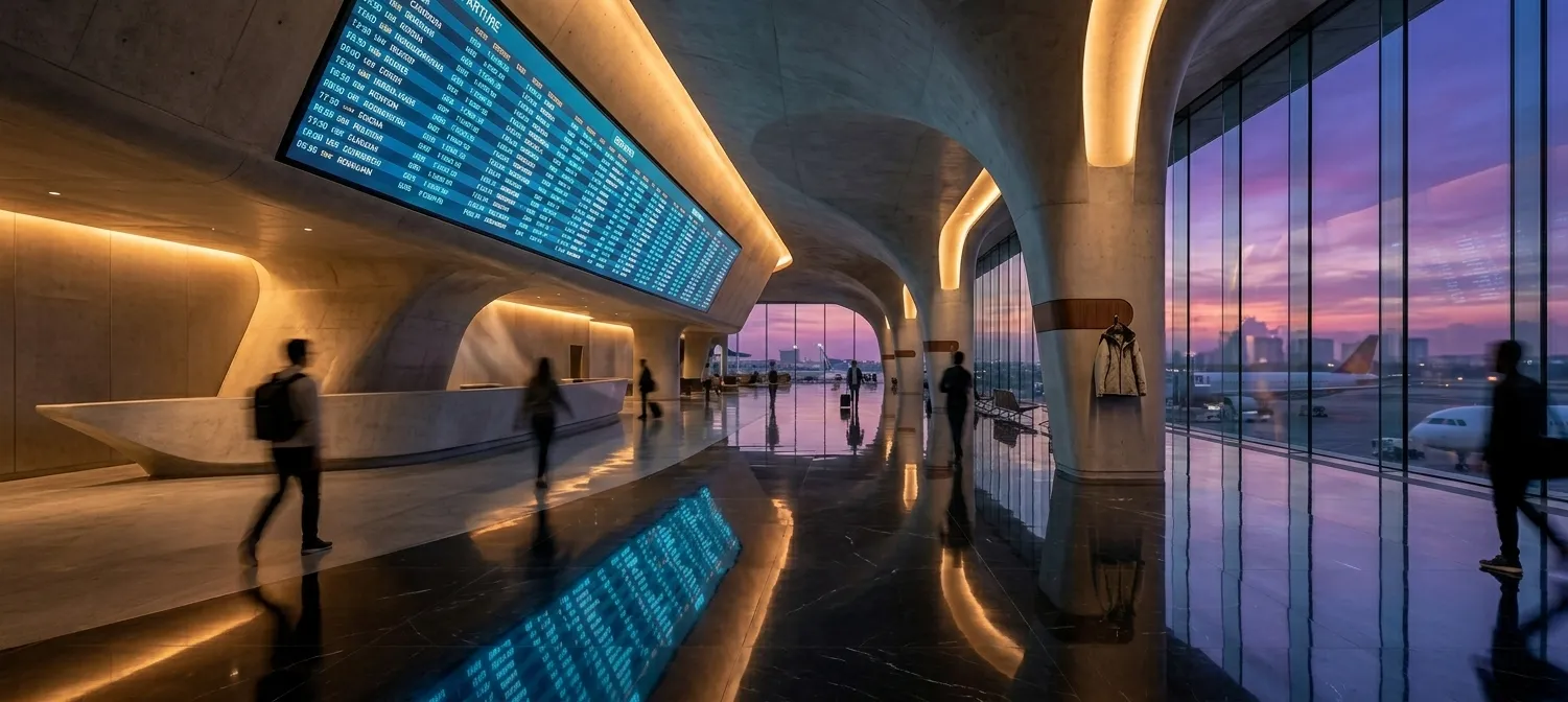 The Net-Cost Audit: Advanced Cheap Flight Booking Tips for the 2026 Economy
