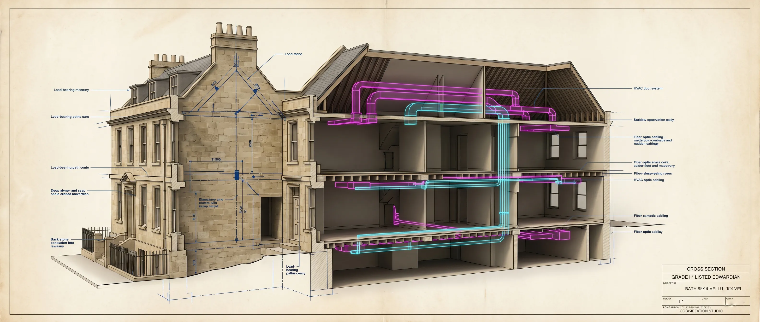 Technical Asset Data
