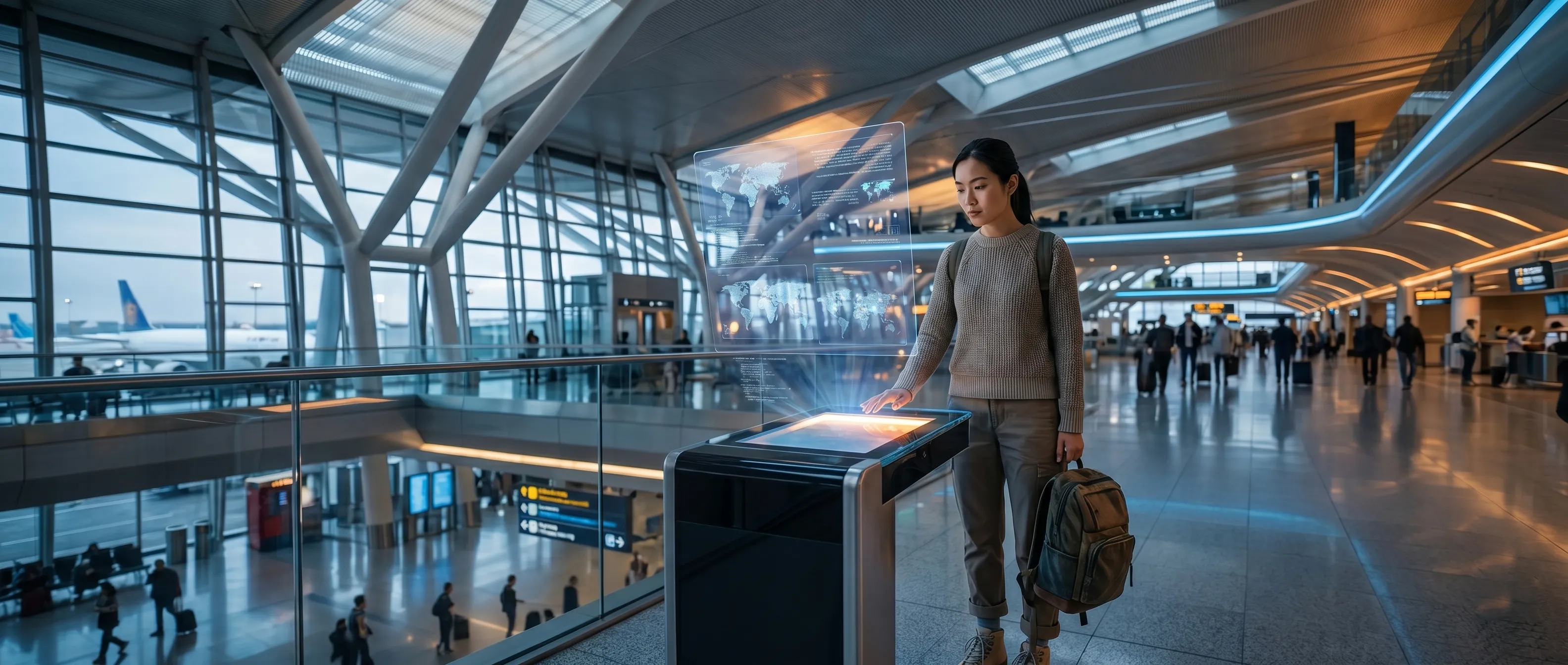 The 2026 Visa Blueprint: Mastering AI-Driven Global Entry Protocols