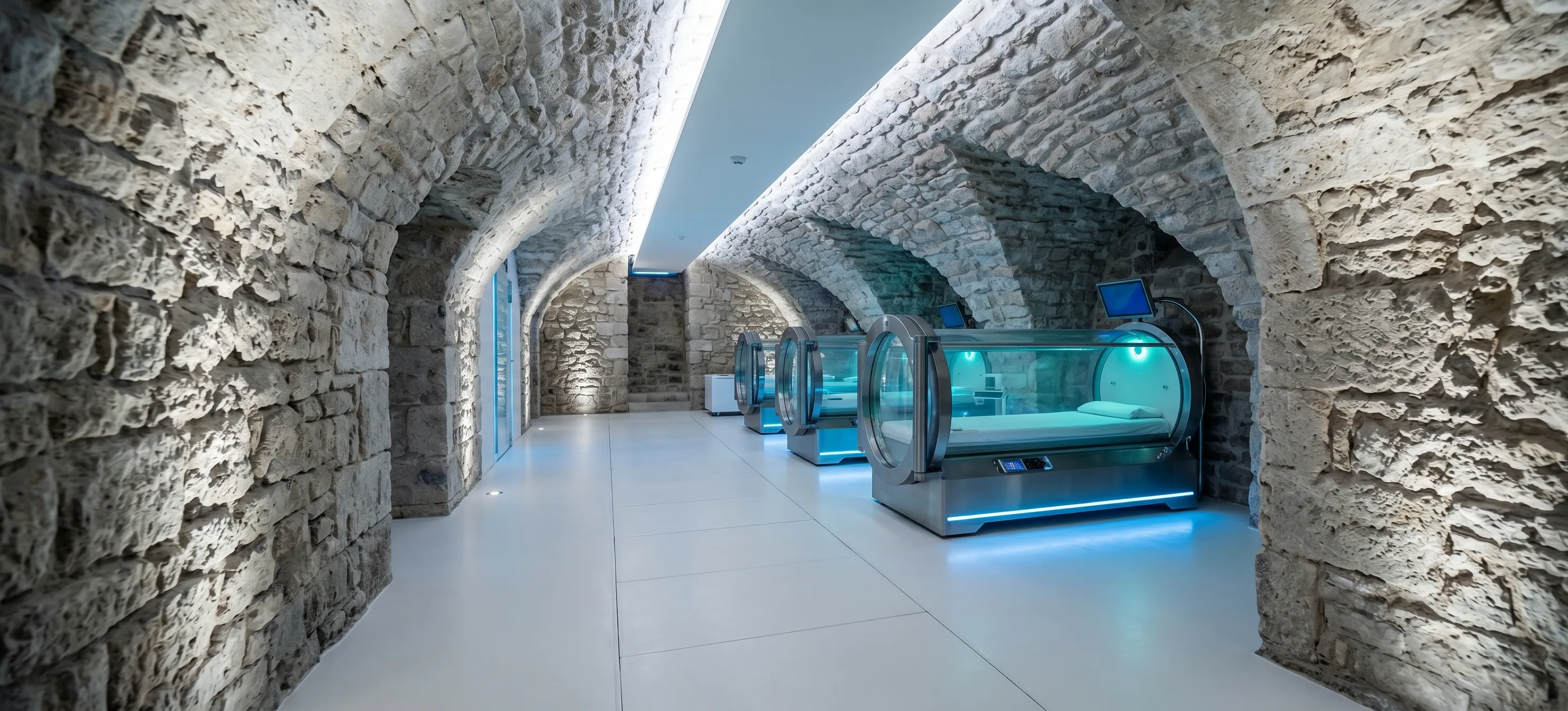 Luxury Longevity Context