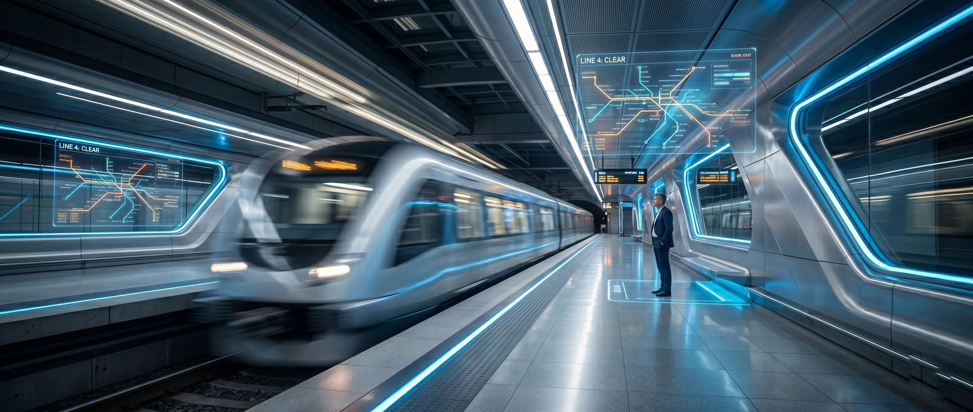 Mastering the 2026 Transit Grid: A Modern Guide to Frictionless Urban Travel