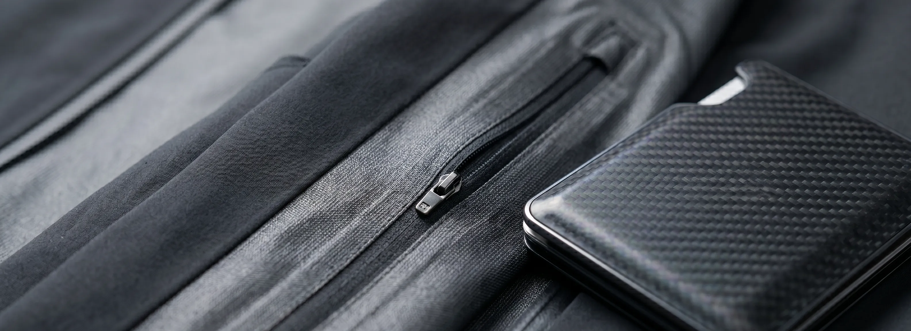 Grey-Man tactical travel gear