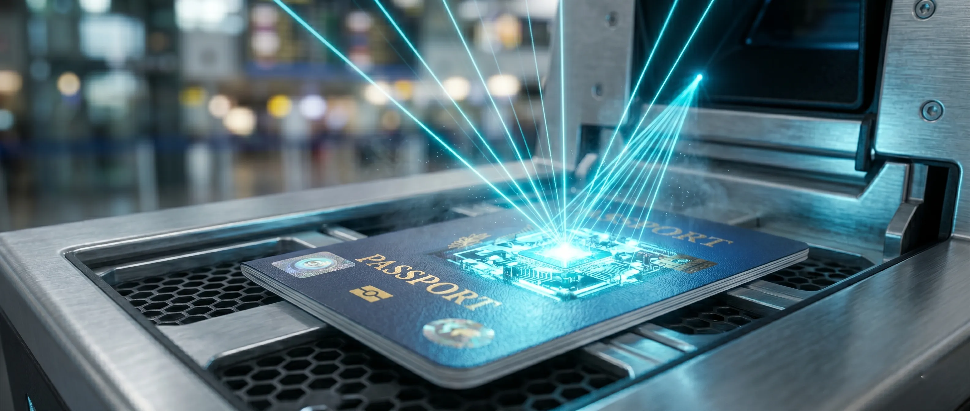 The 2026 Tourist Visa Audit: Navigating AI Screening & Biometric Entry