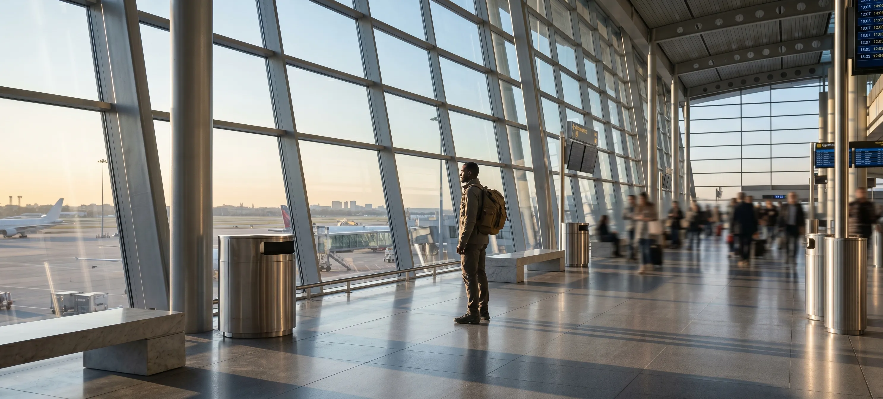 Solo Travel Security: Master the Art of the Invisible Sentinel in 2026