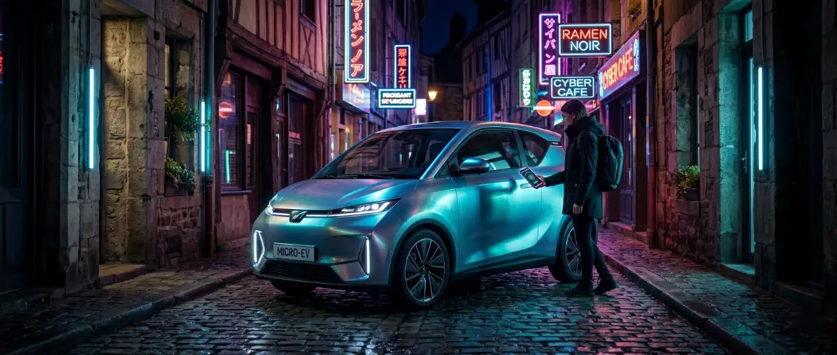The Urban Mobility Hack: Car Rental Tips for the 2026 Solo Explorer