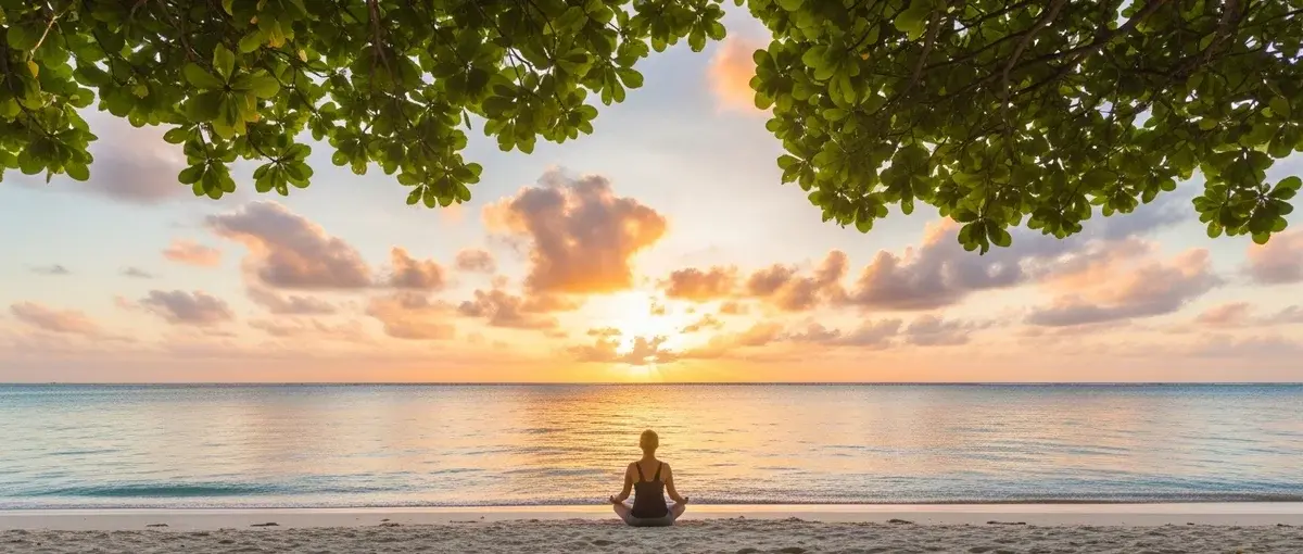 Beach Resorts: Serene Escapes for Mindful Travelers