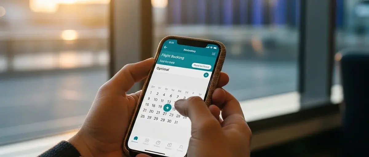 Best Time to Book Flights: 2026 Hacks to Save Big