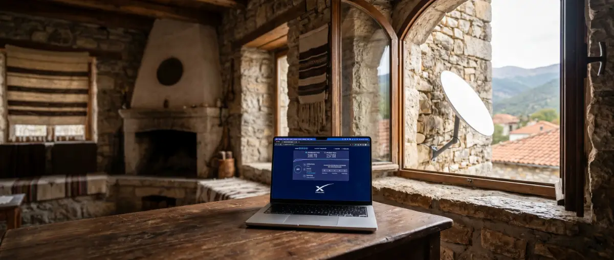 Budget Travel Connectivity