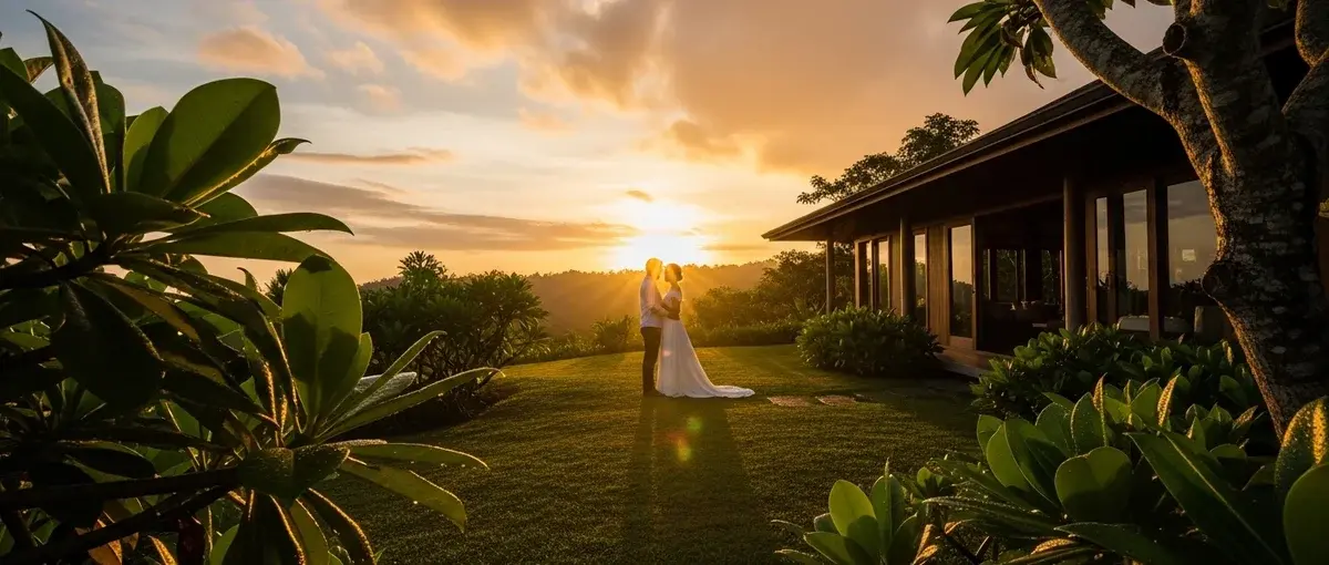 Honeymoon Planning Guide: Eco-Luxe Escapes 2026