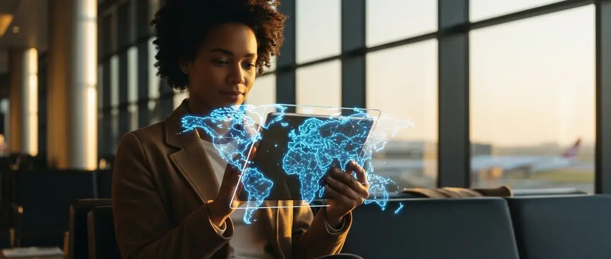 International Travel Safety: Confident Global Journeys