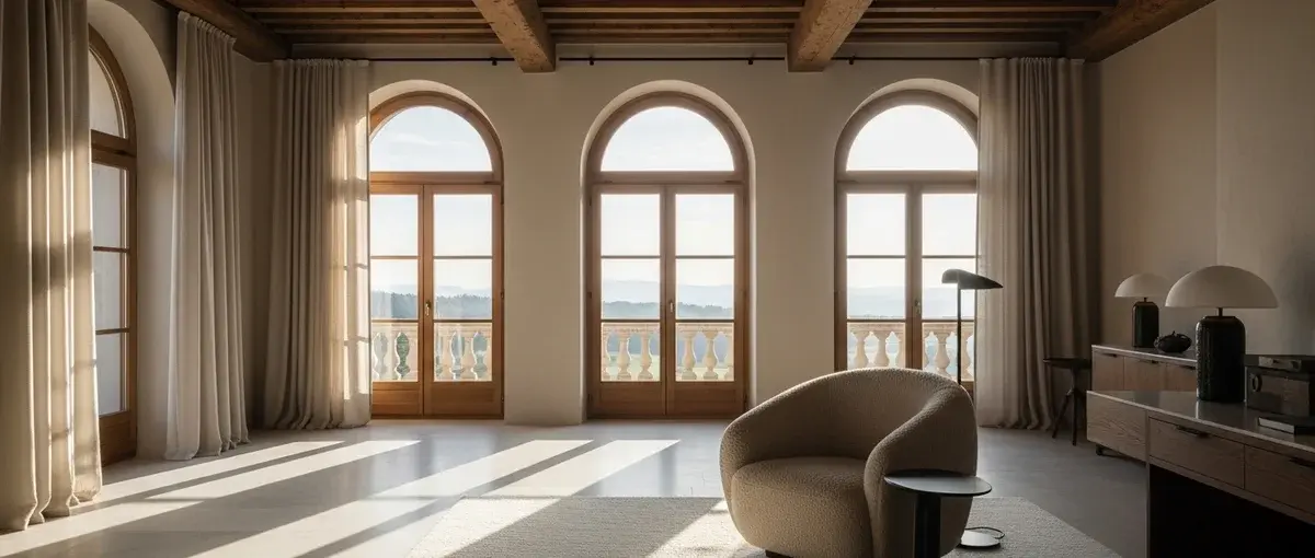 Luxury Hotel Experience: 2026 Trends & Tranquility