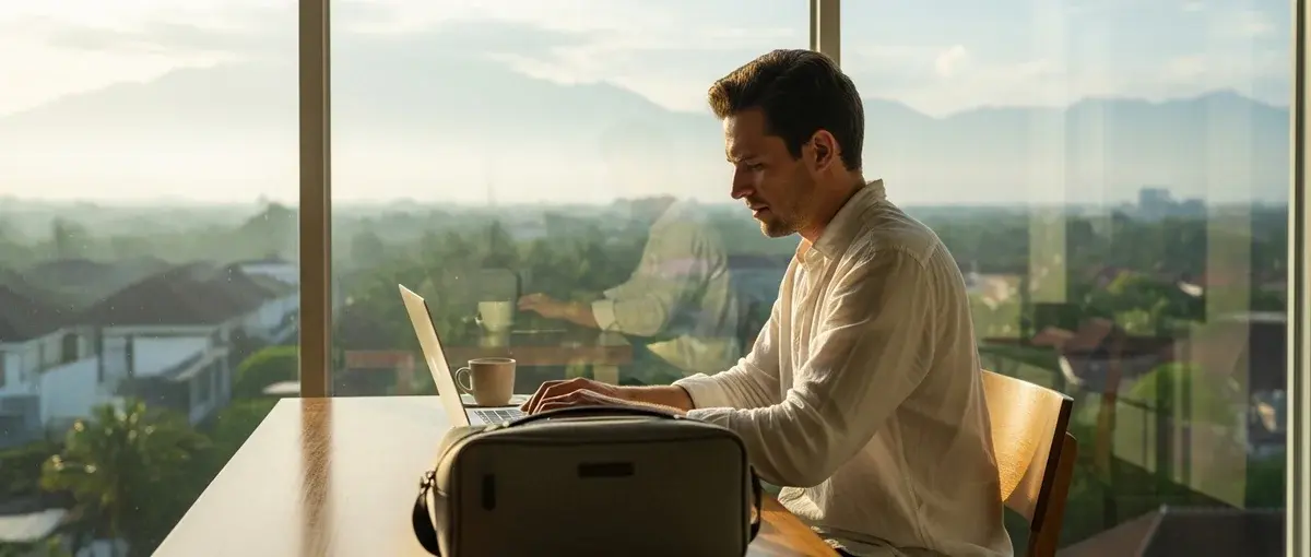 Minimalist Packing Tips: Seamless Travel for Flexi-Workers