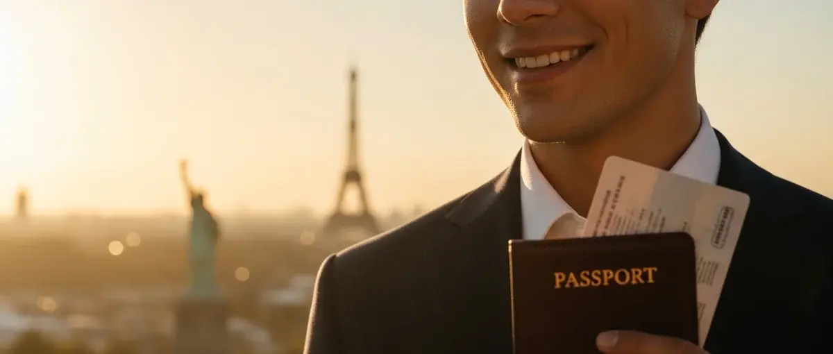 Visa Interview Tips: Secure Your Approval Confidently