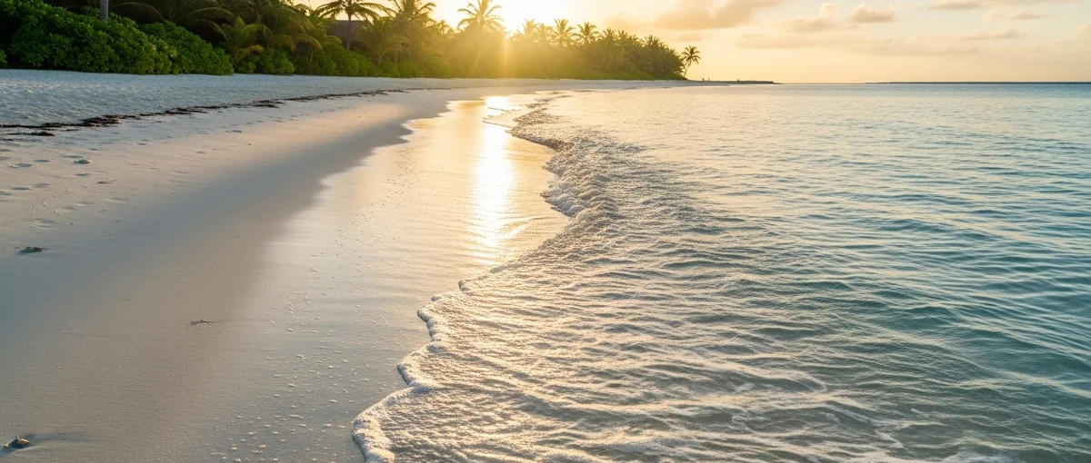 Beach Vacation Tips: Your Guide to a Safe Escape