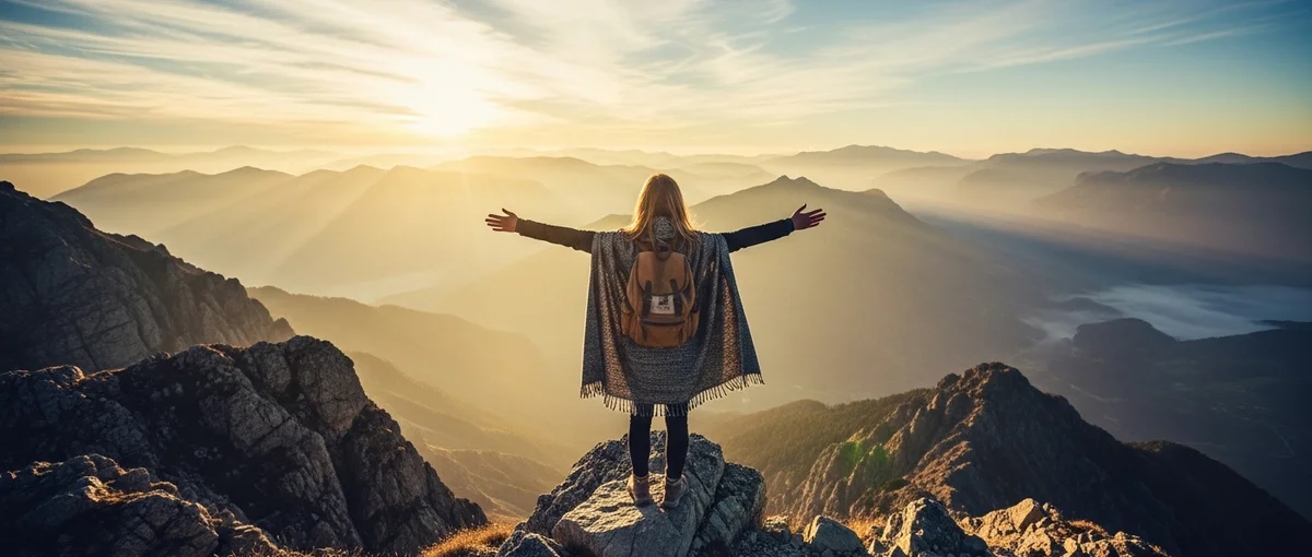 Benefits of Solo Travel: Reclaim Your Joy & Thrive Alone