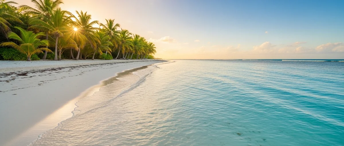 Clean Beaches Worldwide: Your Guide to Pristine Escapes