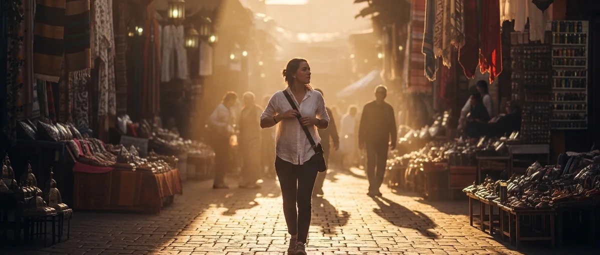 Common Travel Scams: Outsmart & Travel Fearless