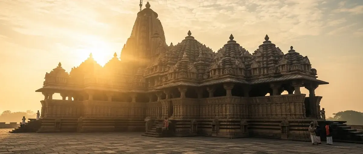 Cultural Places in India: Uncover Authentic Heritage
