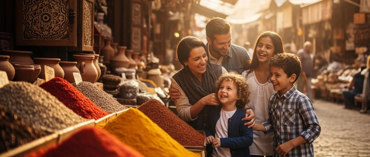 Family Trip Planning: Your Guide to Joyful Adventures