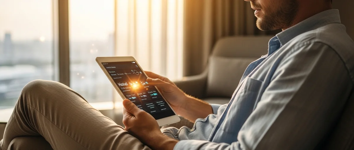 Hotel Booking Tips: Smart Deals for Stress-Free Stays