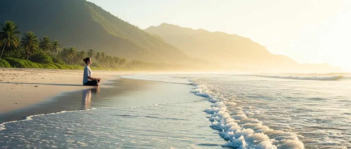 Quick Getaway Destinations: Instant Serene Escapes