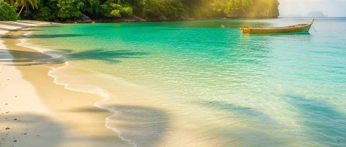 Secret Travel Destinations: Discover Untouched Escapes