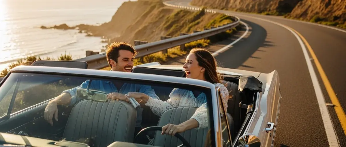 Self Drive Travel Tips: Ultimate Road Trip Guide