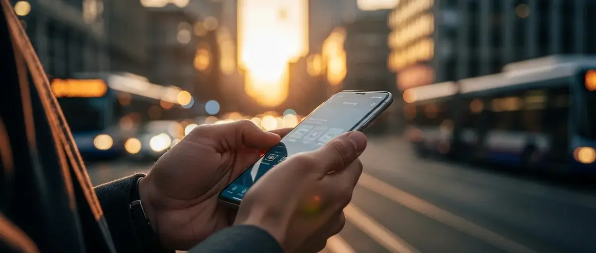 Transport Apps for Travel: Seamless Global Journeys