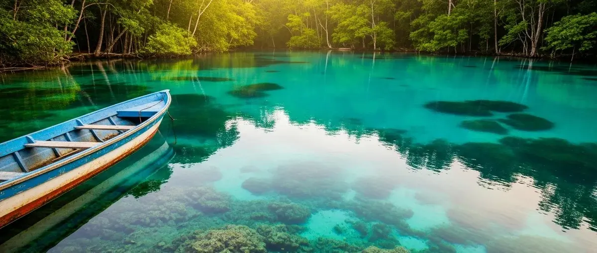 Unique Places to Visit: Hidden Gems & Sustainable Travel