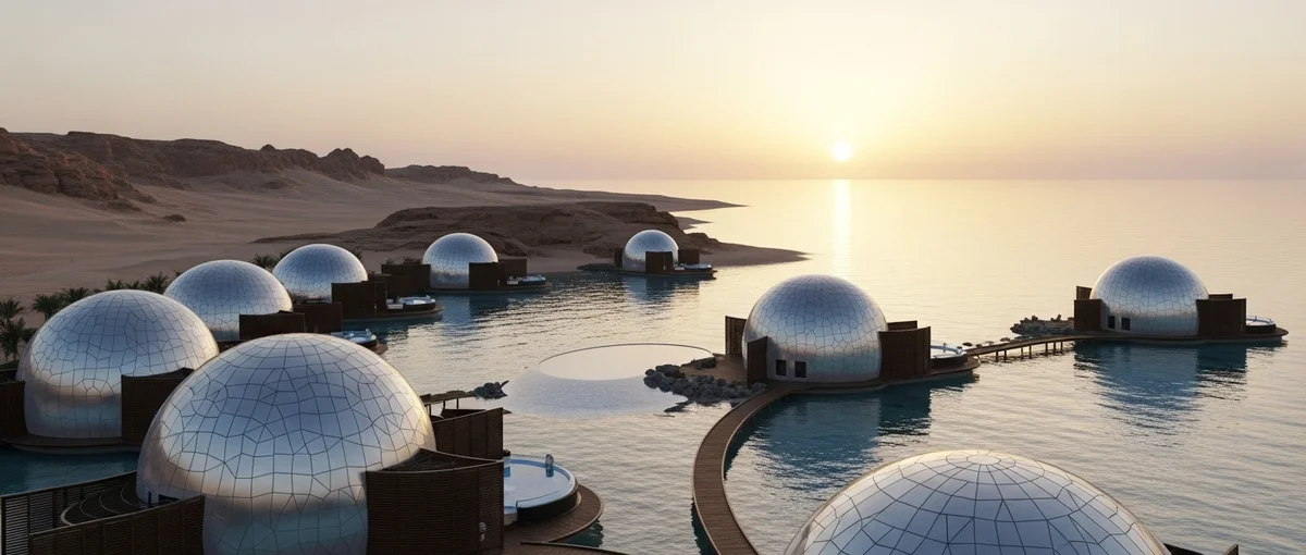 World Luxury Hotel Brands: Stunning Stays & Unique Experiences