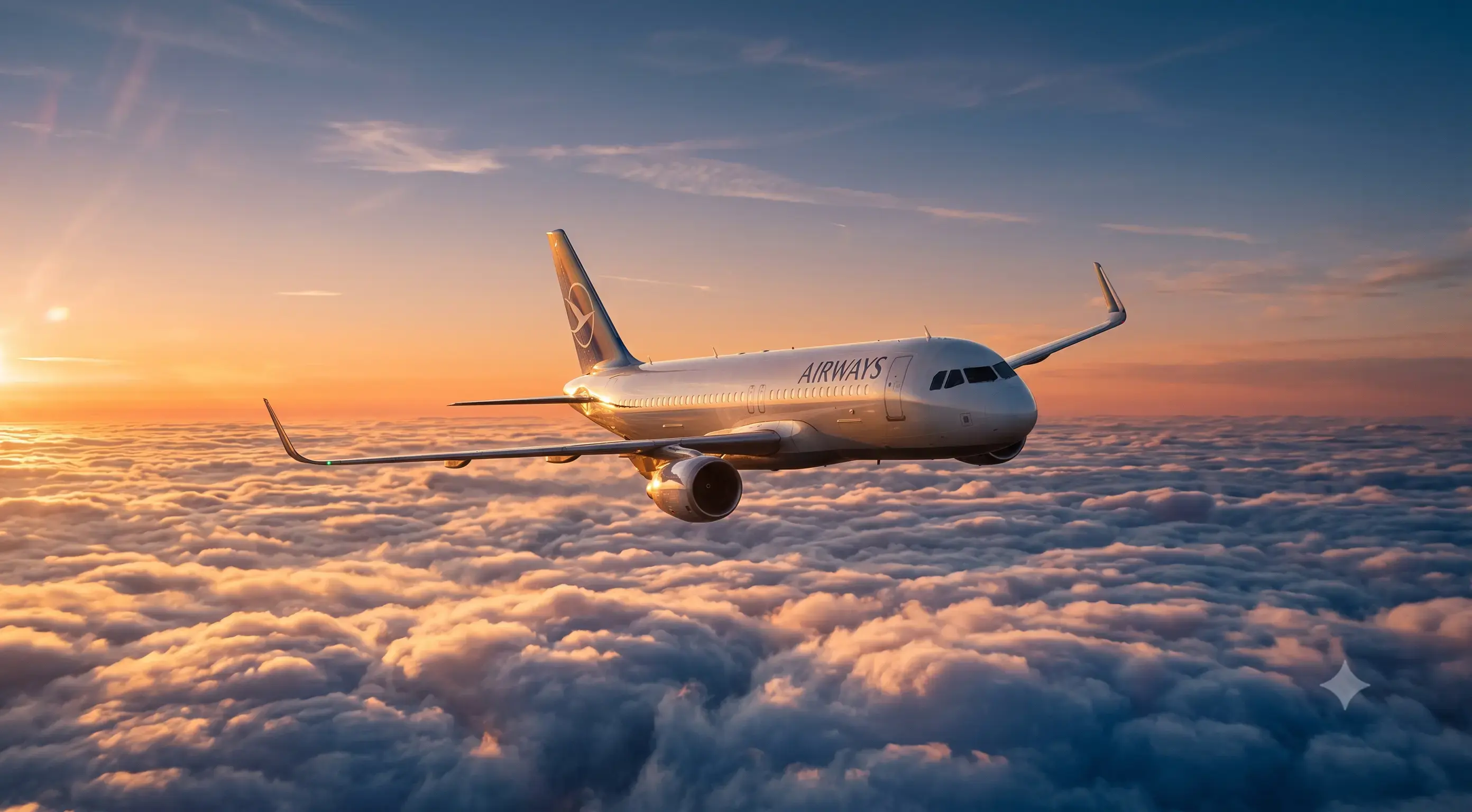 ITA Airways 