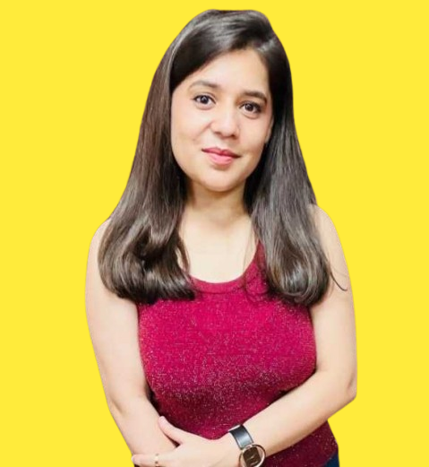 Avatar for Yukta Berry